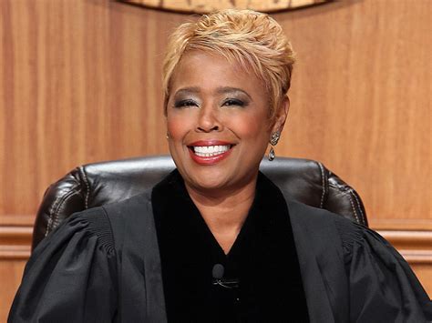 Nov 15, 2011 Judge Karen Mills- Francis who had a show on in 2008 was married. . Judge karen mills